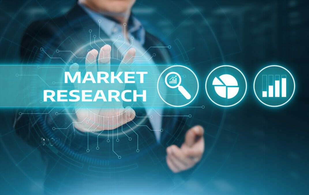 marketing research