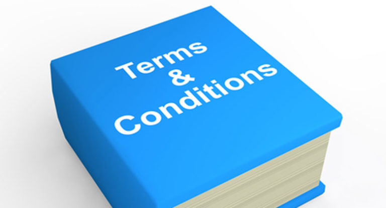  webiliti terms and conditions