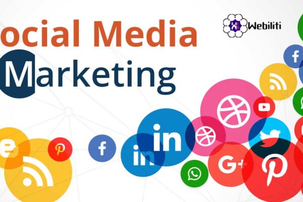 Social Media Marketing Plan