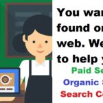 How to Improve Your Website with the Power of Organic Search, Paid Search and Search Console
