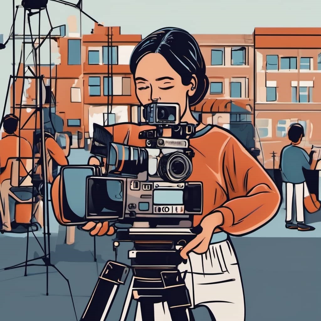 video production company