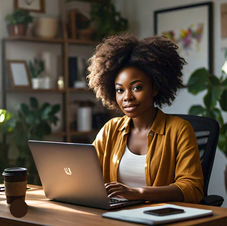 How to Land Your Dream Remote Work Job