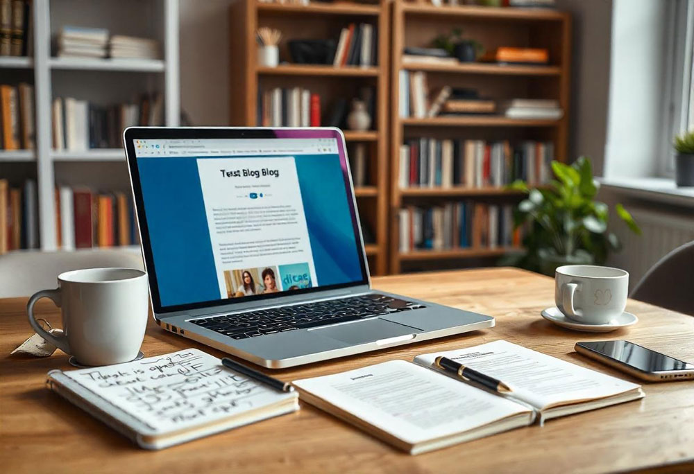What Is Content Writing