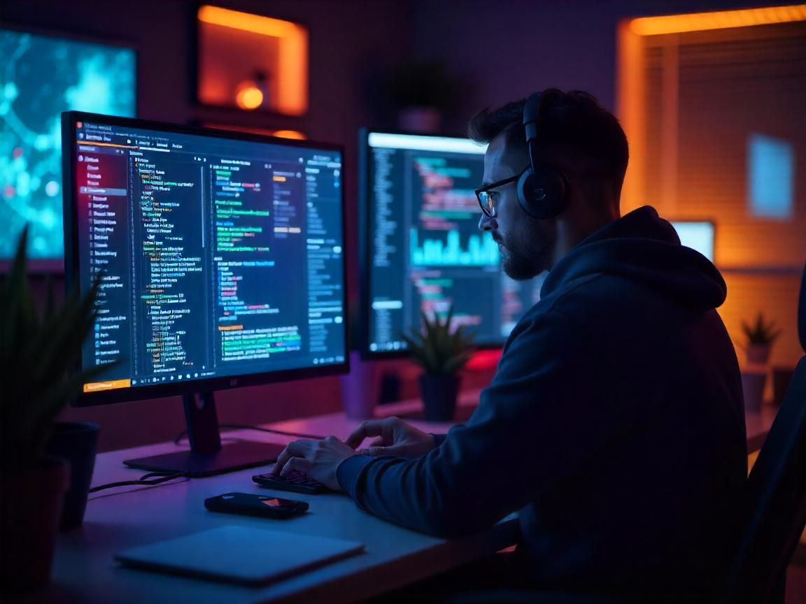 Latest Web Development Trends in 2025: What Web Developers Need to Know