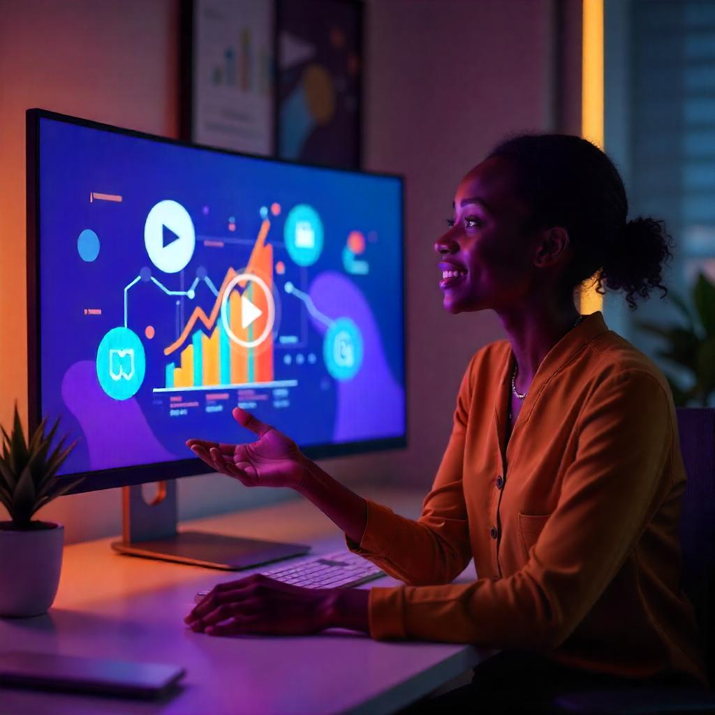SEO Benefits of Explainer Videos