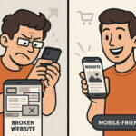 The Importance of Mobile-Friendly Website Design in 2025