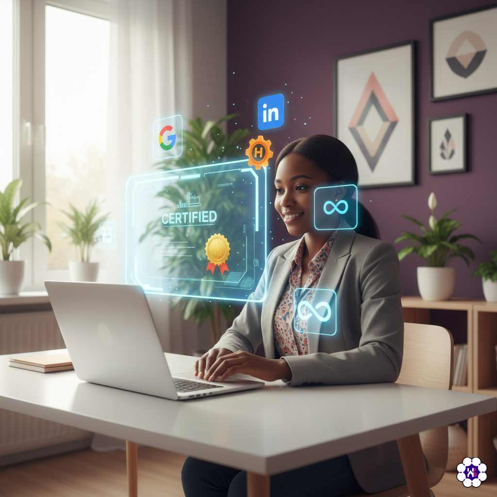 Free Digital Marketing Courses with Certificates