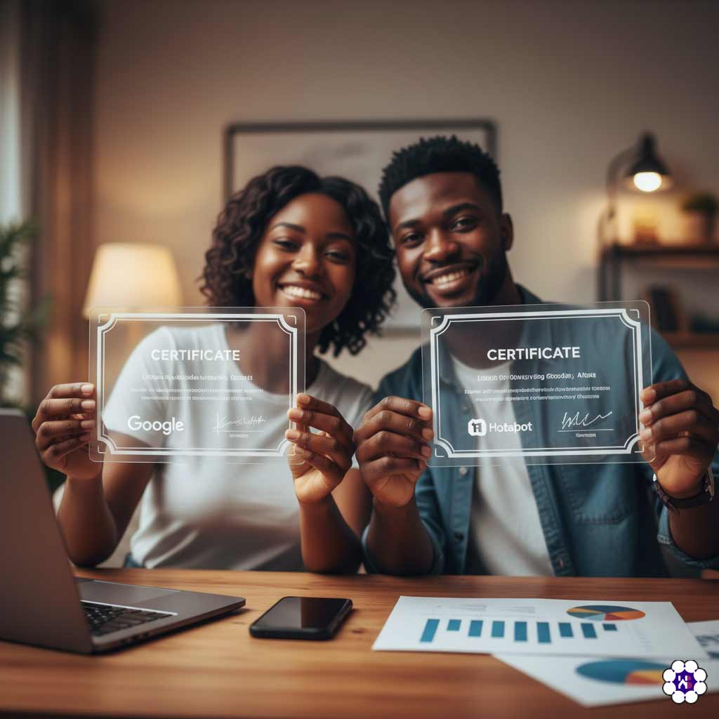 Free Digital Marketing Courses with Certificates