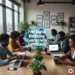 Free Digital Marketing Courses with Certificates