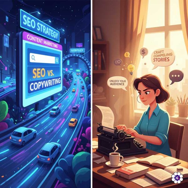 SEO vs Copywriting