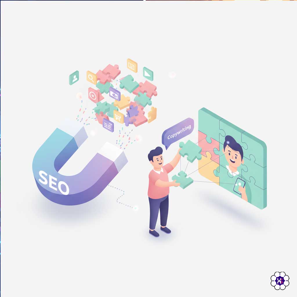 SEO vs Copywriting