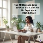 Remote Jobs with No Experience