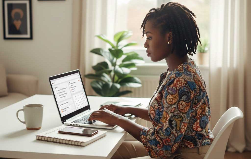 How a Remote Virtual Assistant Saves You 10+ Hours Every Week