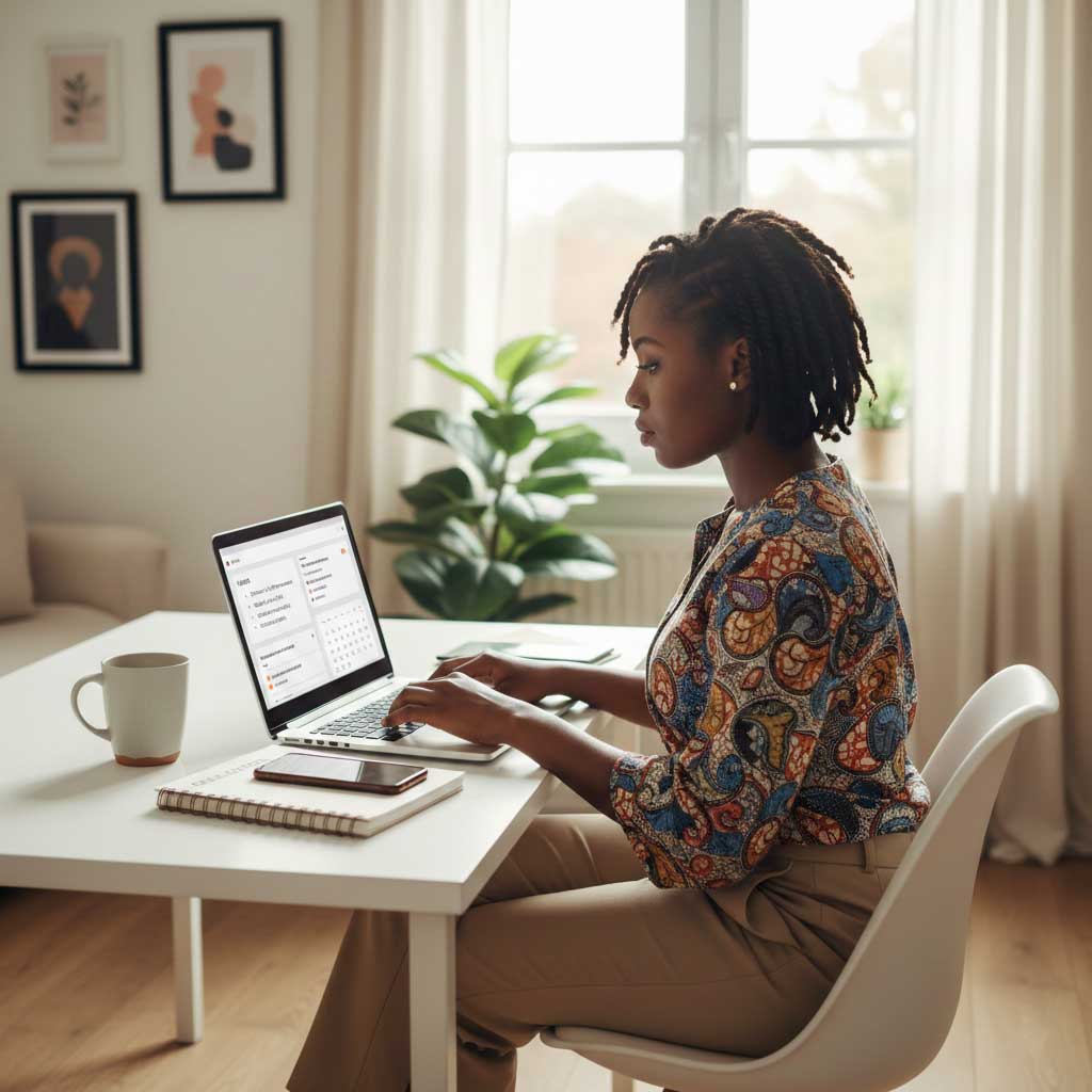 How a Remote Virtual Assistant Saves You 10+ Hours Every Week