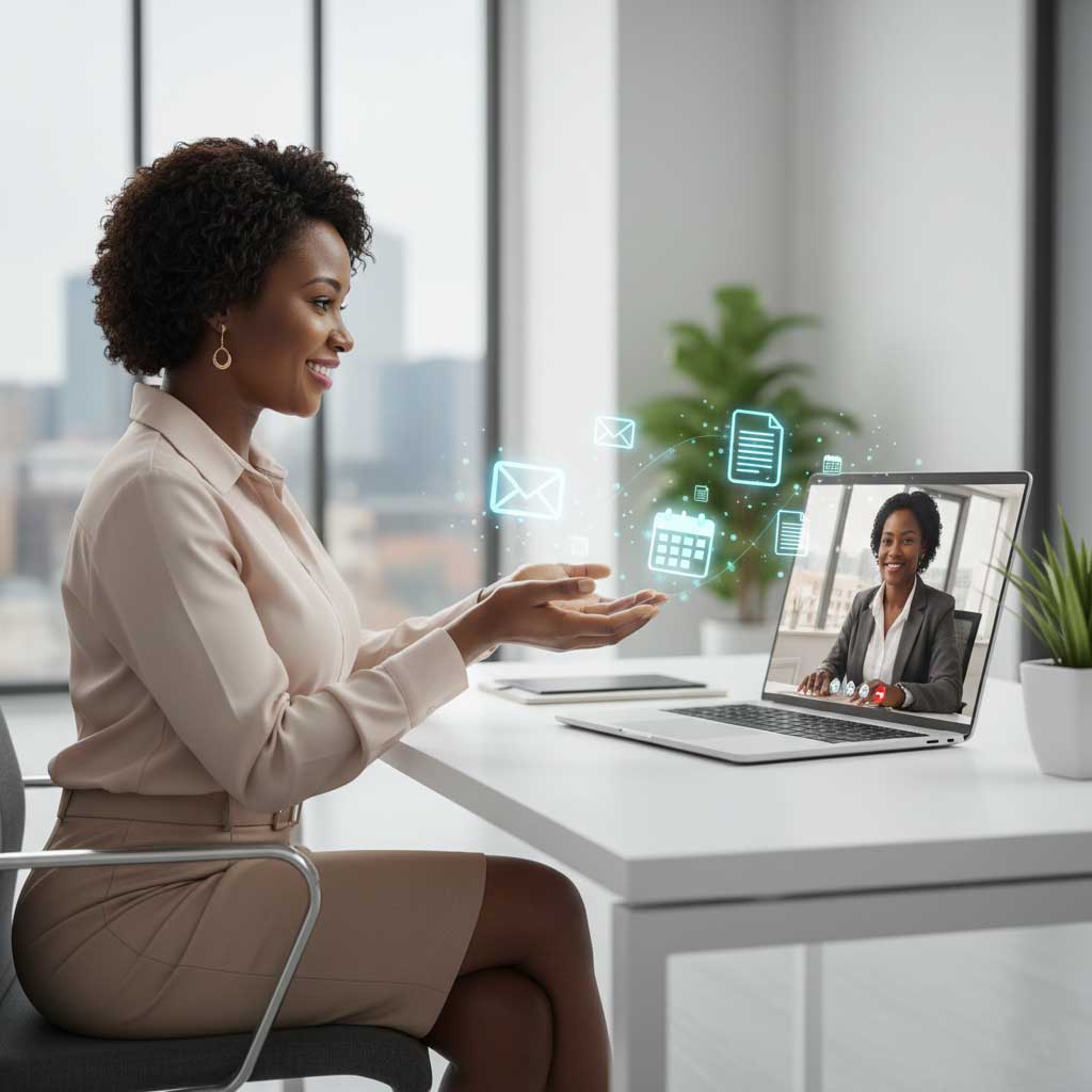 How a Remote Virtual Assistant Saves You 10+ Hours Every Week