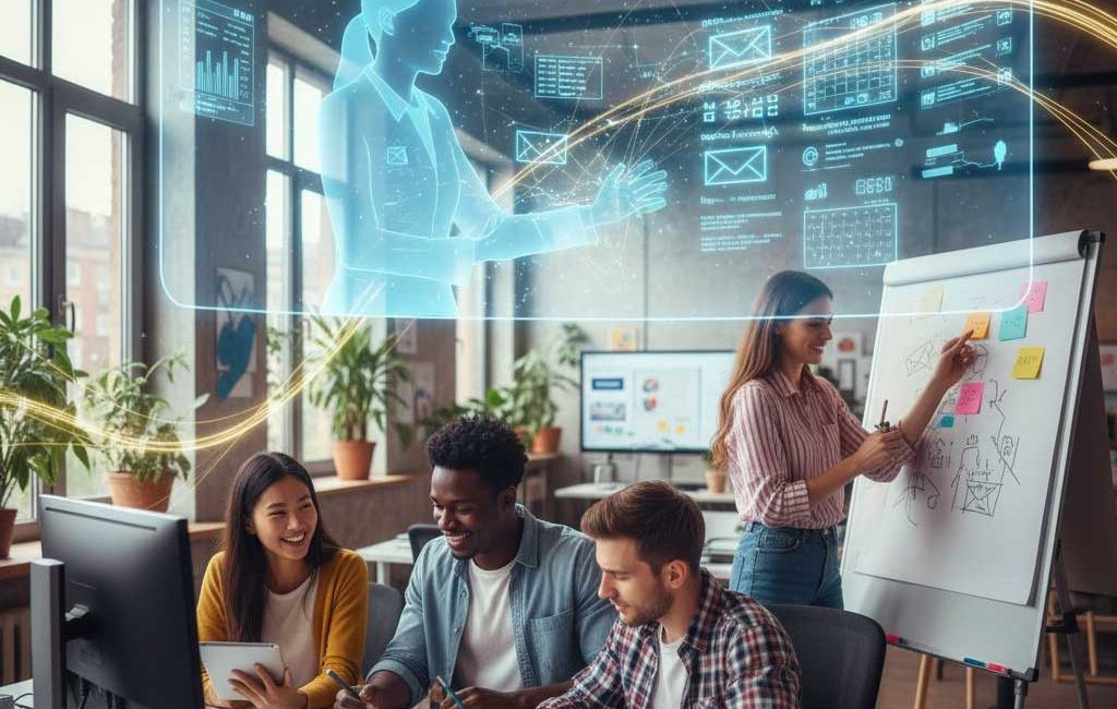 The Top 7 Tasks a Remote Virtual Assistant Can Handle