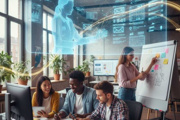 The Top 7 Tasks a Remote Virtual Assistant Can Handle