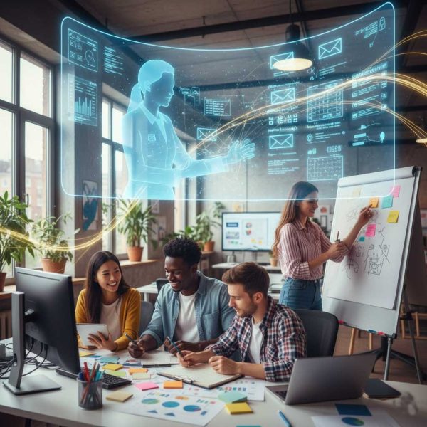 The Top 7 Tasks a Remote Virtual Assistant Can Handle