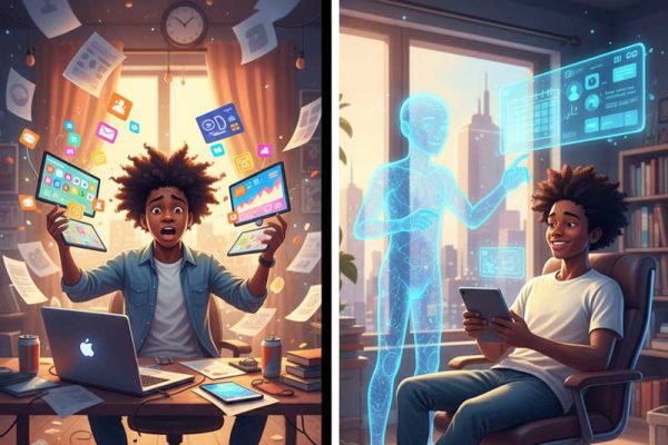 Why You Need an Online Helper (A Remote Virtual Assistant) Today