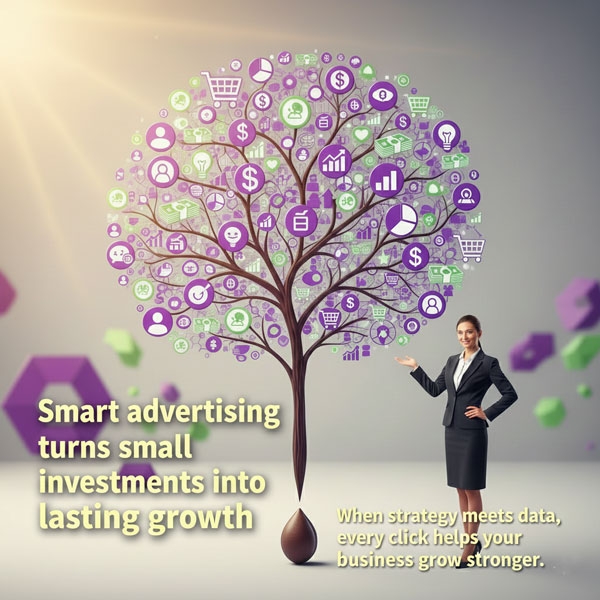 How a Professional PPC Agency Can Double Your Ad ROI