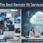 The Best Remote Virtual Assistant Services in 2026