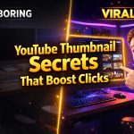 YouTube Thumbnail Secrets That Boost Clicks