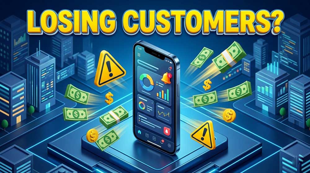 10 Mistakes Nigerian Businesses Make When Building Websites