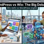 WordPress vs Wix Which Is Better for Nigerian Businesses